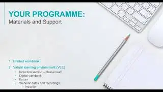 SQA Diploma Webinar