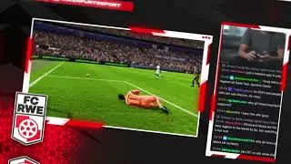 Animated Twitch Design Pack for rwerfurtesports