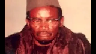 Serigne Sam Mbaye - Domou Adama Ak Mbootou Diné (Remastérisé)