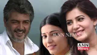 Why tamil movies experiments two heroienes  formula?