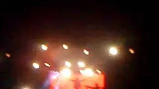Depeche mode 3 de Octubre PERSONAL JESUS