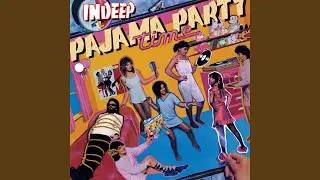 The Record Keeps Spinning (Radio Version)