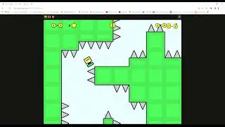 Absurd Appel - Level Six Cloud Nine - World Record