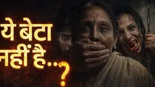 Bau Bhuttu Bhutta Review | Odia Horror Film | Real Horror?