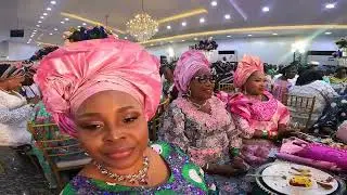 03 Dr James & Deaconess Caroline