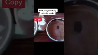 When You Copy Code 😂 #developermemes #codingmemes #funny #comedy #Programmingmemes