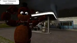 FNAF TORNADOES SURVIVAL!