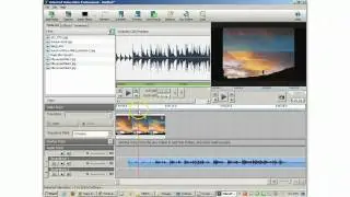 Creating an Animated Photo Slideshow with NCH VideoPad