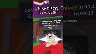 NEW DISCO LAVACA in Steal a Brainrot Roblox Update(No Script):Noob to Pro Tips Guide #stealabrainrot