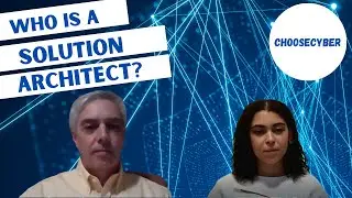 Who is a Solution Architect?