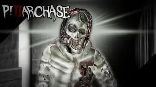 UNDEAD JEFFREY WOODS | Pillar Chase 2 HALLOWEEN 2025 UPDATE