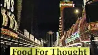 KTNV 13 Inside Las Vegas August 1993