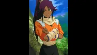 Yoruichi controversy Terrible situation all around by Viz