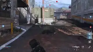 Call of duty FNWE
