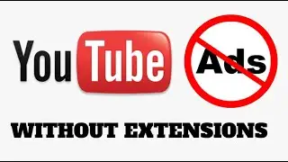 How to skip YouTube advertisements for free | No add-blockers required!