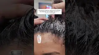 We tested K&eacute;rastase Premi&egrave;re - Banish the calcium buildup in your hair!