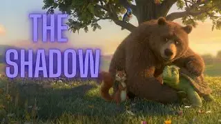 #animations  #familyfriendly MEADOW MISHAPS Episode: &ldquo;The Shadow&rdquo;