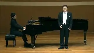 Nyet, tol'ko tot kto znal by P. Tchaikovsky