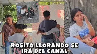 Un mar de llantos😭Estos Integrantes Ruegan Que Les Dé Otra Oportunidad😭ROSITA CASI SE DESMAYA