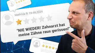 Lohnen sich Jameda, Doctolib & Co. f&uuml;r Zahn&auml;rzte wirklich?