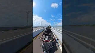 Dokumentasi Touring Tipis-Tipis #insta360 #insta360x5
