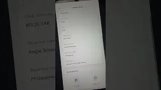 how to cancel money in the STCPAY bank