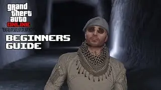GTA Online Gunrunning Guide: Everything Explained (Getting Started to Researching/Owning It All)