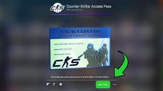 HUGE CS2 UPDATE SOON...?