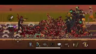 They Are Coming Zombie Defense Day 365 | No moving Hitman Suit | Cpt. Miller's Broken Game Too Easy