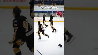 The Best And Worst Feeling🏒🏆 #hockey #hockeyplayers #shorts