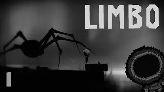 DARK, CREEPY, AND FULL OF BEAR TRAPS :: Limbo :: 1