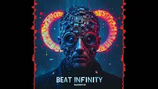 Beat Infinity - Song by Robert E. Hull