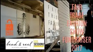 Fair Trade Fashion Show 2017