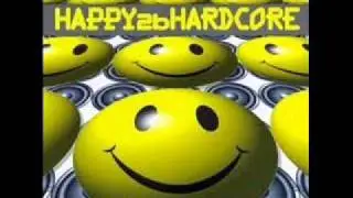 Happy2bHardcore Heart Of Gold