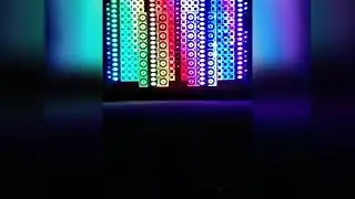 Comprei um m&oacute;dulo novo para o Mini Pared&atilde;o! 😍🎶