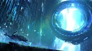 Gothic Storm - Elevation [Epic Music - Beautiful Epic Orchestral]