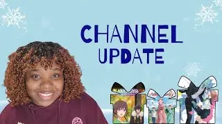 Channel Update: December 2025