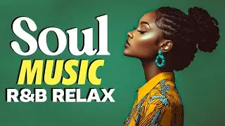Easy Soul Rhythms – Gentle R&B Jazz for Relaxed Productivity
