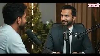 SUCCESS KA SWAAD: The Essential Podcast for Every Food Entrepreneur | Starzing | #FoodIndustry #FMCG