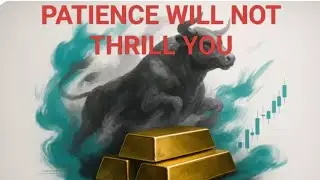 Investment in market is not a joke💥 Patience and discipline will do wonders🤑💯🔥