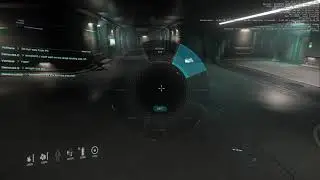 Star Citizen Alpha 3.12.1 - Personal Inner Thought - Framerate Drop