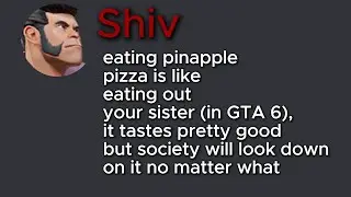 deadlock - THE iNCEST SHiV BUiLD