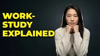 Can You Receive Federal Work-Study Funding?