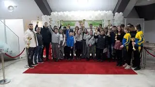 Георги Иванов и Никол Филипова са спортисти № 1 за 2025 година на Димитровград
