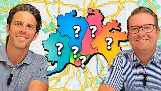 Where to Live in Cincinnati&rsquo;s Suburbs in 2024?