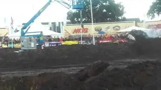 Rommelcross 2009