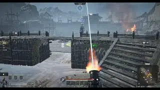 Conqueror's Blade  Ranked Battle 2026 01 04 10