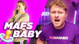MAFS AU S13 Week 2 LIVE: Brook Pregnancy Rumours, Bondi Party Blow Up & All Stars CONFIRMED?!
