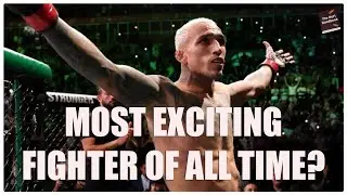 UFC Rio Recap: Oliveira vs Holloway for the BMF Belt Next?