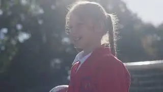 The Crawley Town Community Foundation - Ava